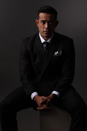 Zul Ariffin