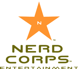 Nerd Corps Entertainment