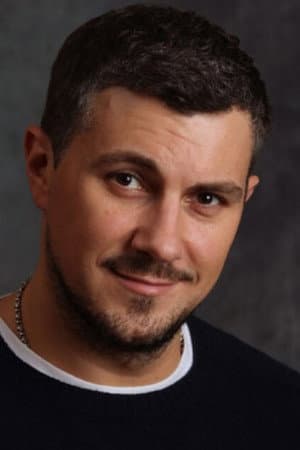 Aleksey Sekirin