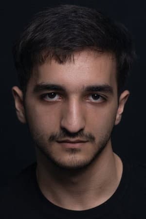 Aykhan Rustamov
