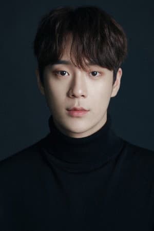 Go Woo-jin