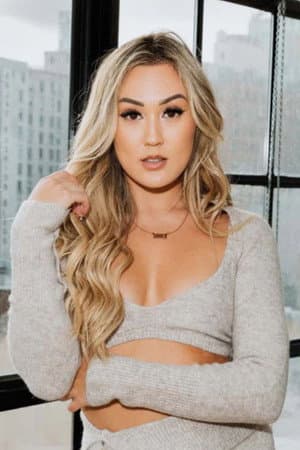 Lauren Riihimaki