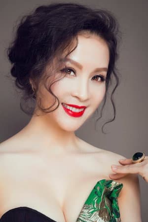 Thanh Mai