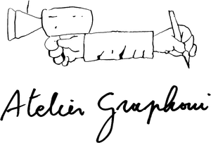 Atelier Graphoui