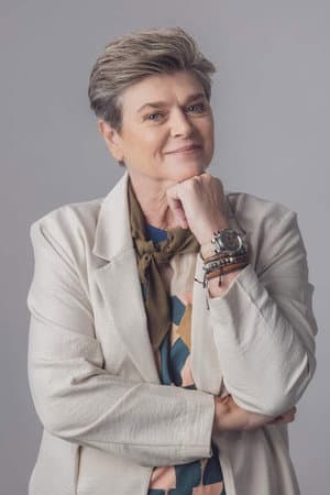 Janie du Plessis