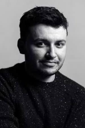 Maxim Godoroja