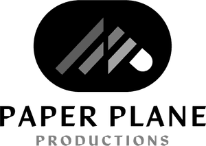 Paper Plane Productions