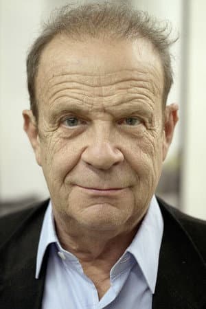 François-Marie Banier