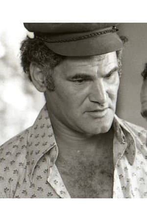 Shmuel Omani