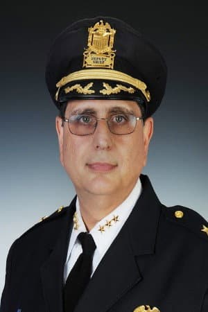 Michael Ciminelli