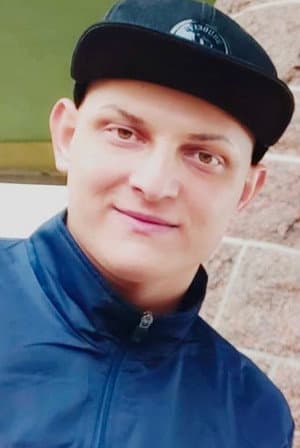 Daoud Alyasin