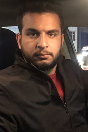 Hamzah Ali