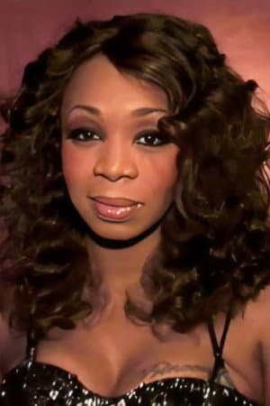 Tiffany Pollard