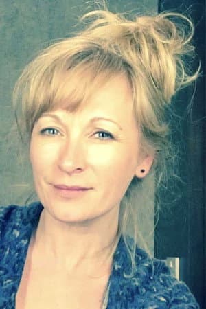 Gail Watson