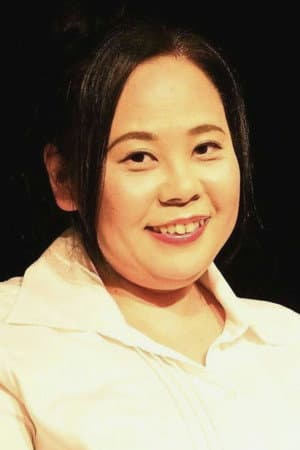 Yôko Nakajima