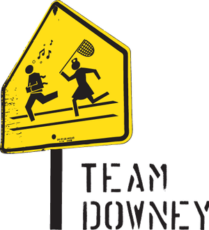 Team Downey