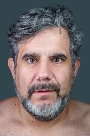Bruno Cathomas
