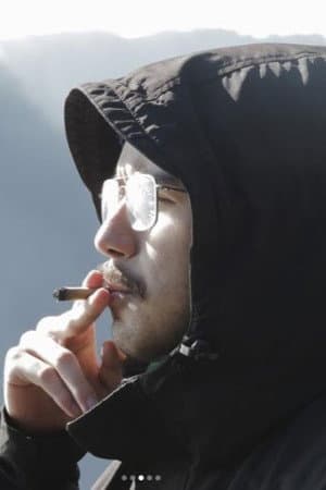 Alex Barragán