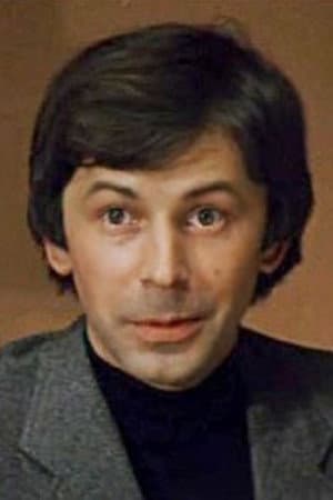 Anatoliy Egorov