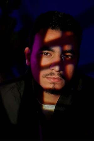 Mahmoud El-Massry