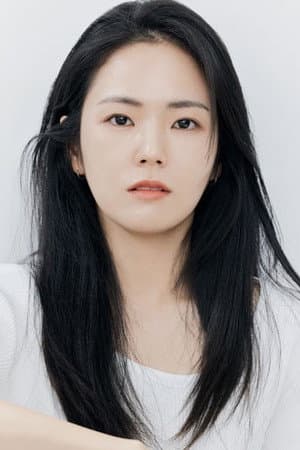 Jo Min-kyeong