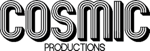 Cosmic Productions