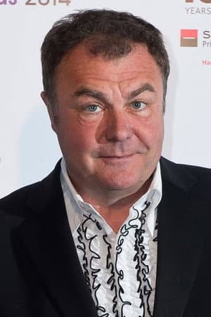 Paul Ross