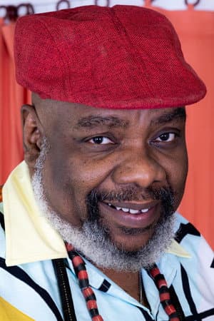 Serjão Loroza