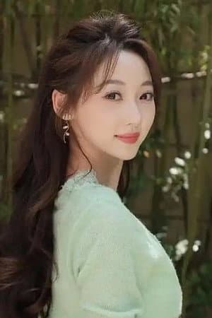 Li Ruoqi