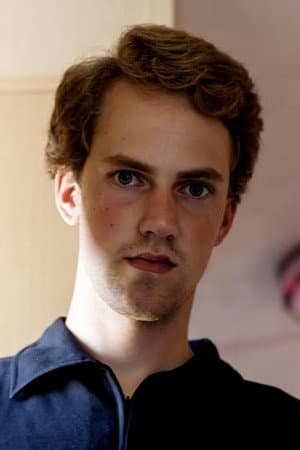 Christoffer Frank