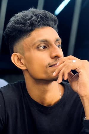 Arjun Prabhakaran