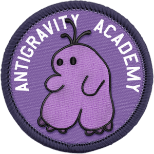 Antigravity Academy
