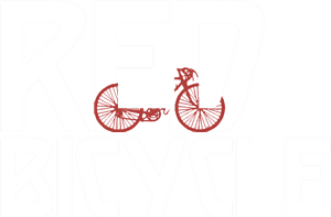 Red Bicycle