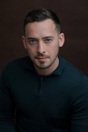 Oisín Porter
