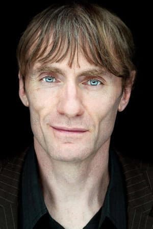 Nathan Slattery