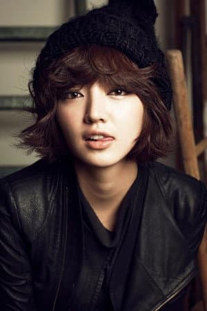 Seo Eun-Chae