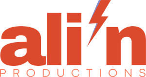 Ali'n Productions