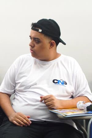 Igor Lemos
