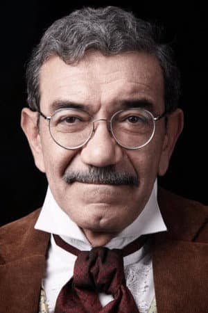 Mabud Maharramov