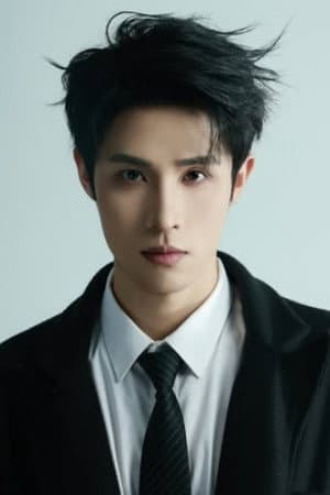 Lv Jinyuan