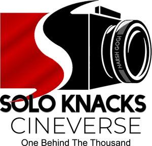 Solo Knacks Cineverse
