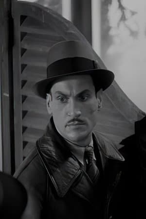 Harry Nestor