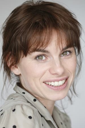 Anne Le Guernec