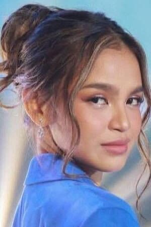 Zephanie Dimaranan