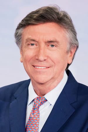 Jacques Legros