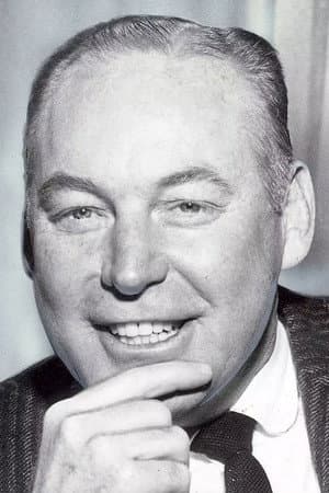 Howard “Red” Hickey