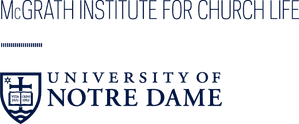 McGrath Institute for Church Life at the University of Notre Dame
