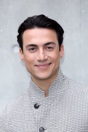 Matteo Paolillo