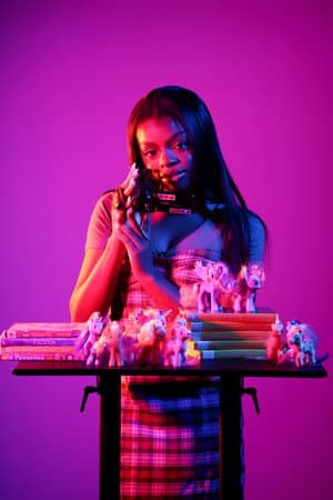 Syniah Gooden