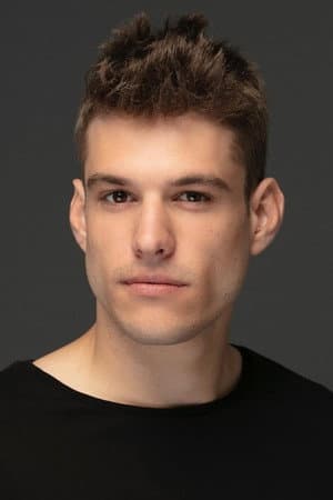 Özgür Daniel Foster